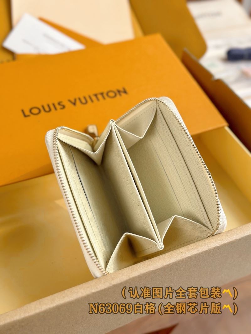 Louis Vuitton Wallets Purse